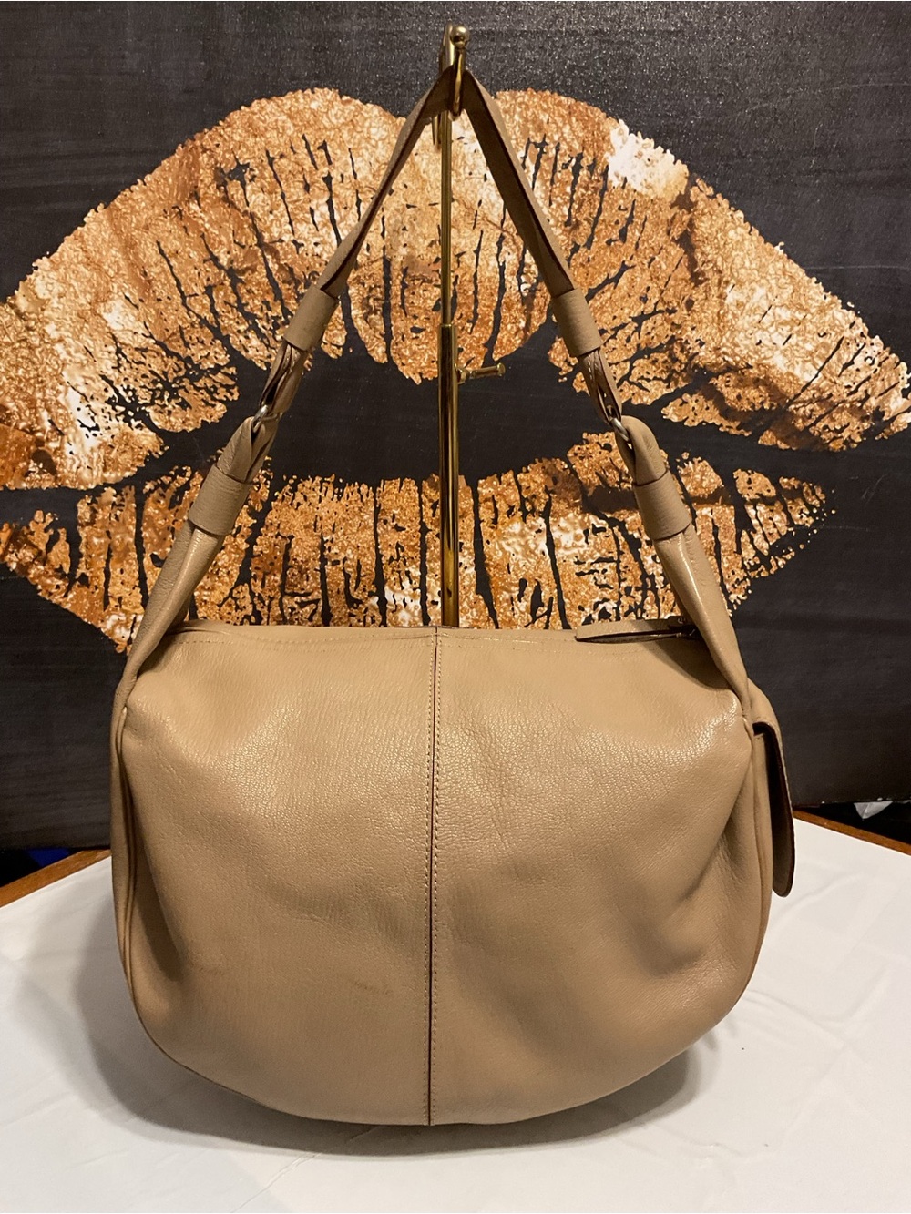 Kate Spade Hobo Bag - Picture 2 of 14